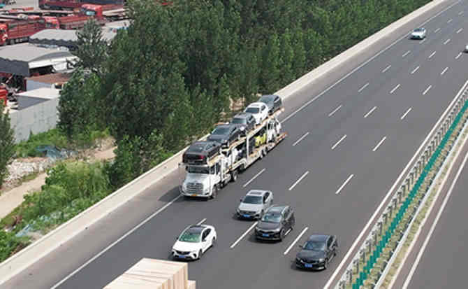 宝坻区高速公路汽车救援